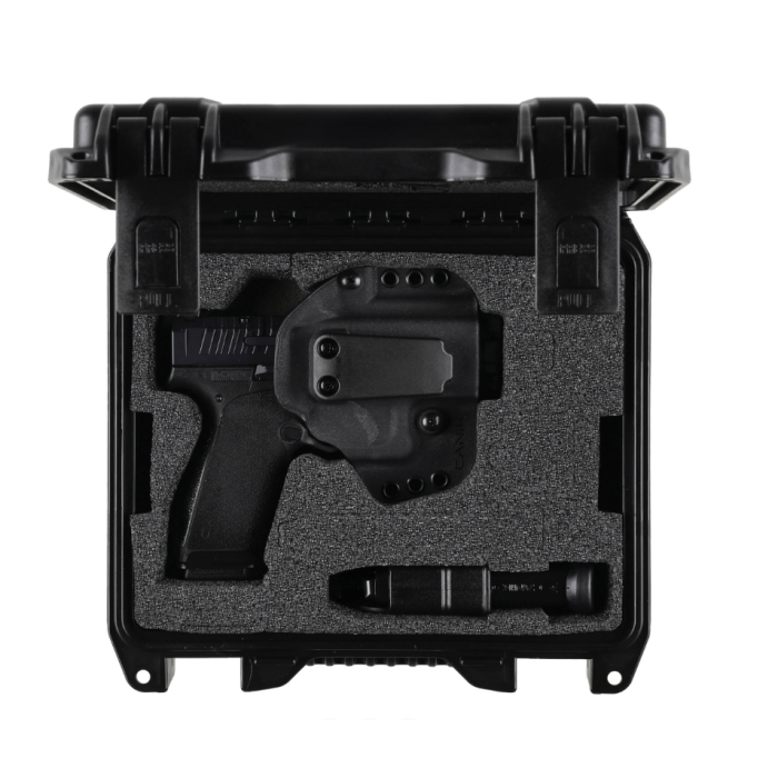 Pistolet Canik METE MC9 Prime kal. 9x19 mm czarny